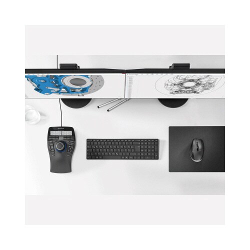 SpaceMouseEnterprise Kit2