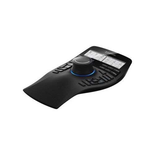 SpaceMouseEnterprise Kit2