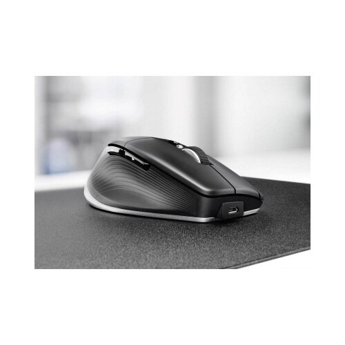 CadMousePro WL Left USB−C