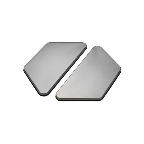 フローズンプレート