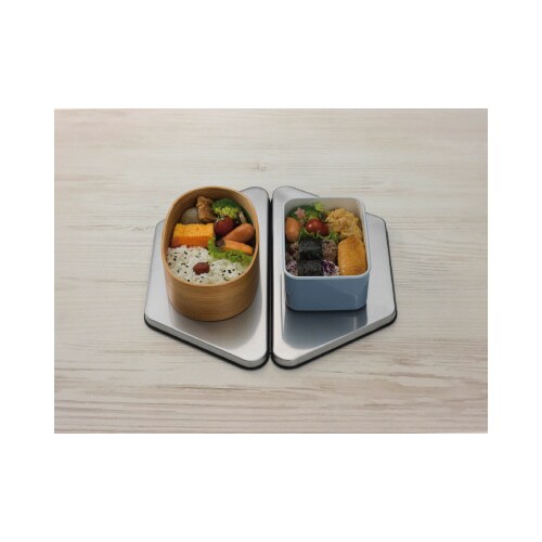 フローズンプレート