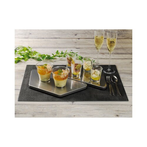 フローズンプレート