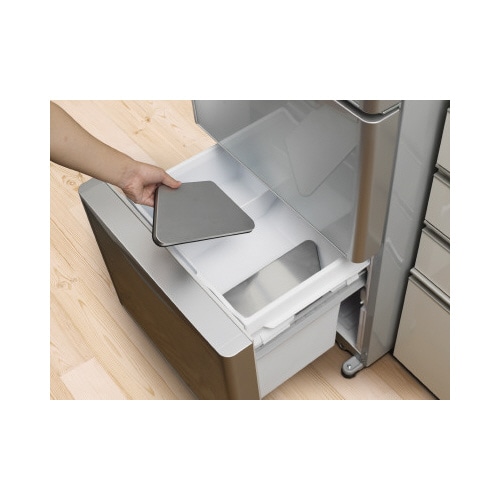 フローズンプレート