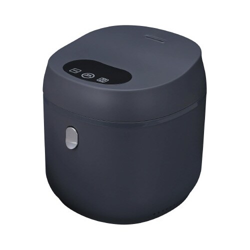 マイコン式炊飯ジャー