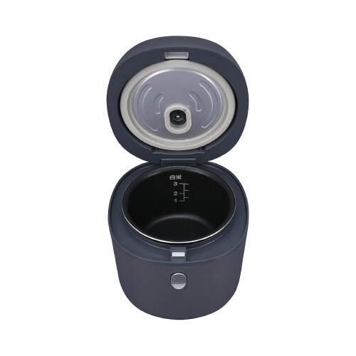 マイコン式炊飯ジャー