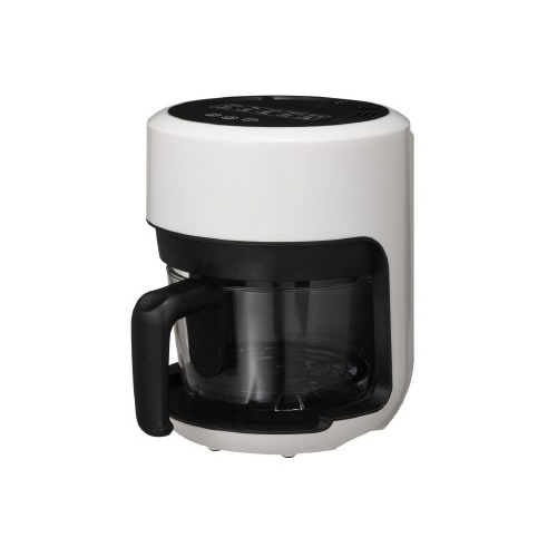 ガラスノンフライオーブン Pottil ポッティル