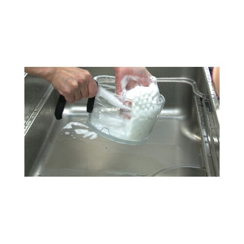 ガラスノンフライオーブン Pottil ポッティル