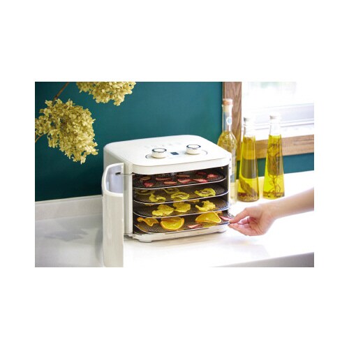 ドライフードメーカー