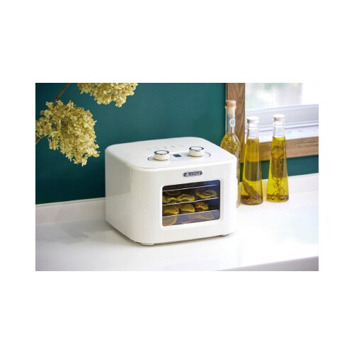 ドライフードメーカー