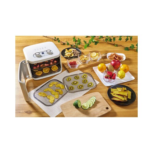 ドライフードメーカー