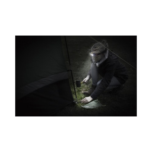 スポーツヘッドライト HDCS22