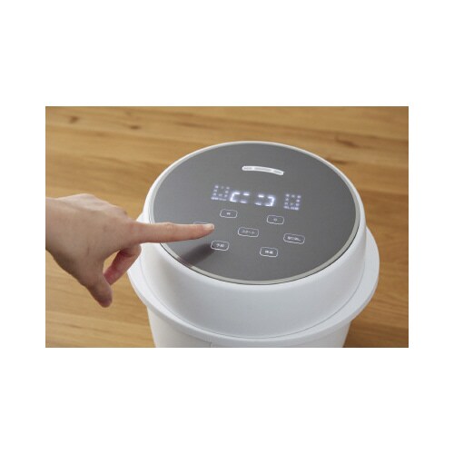 糖質カット炊飯器