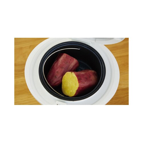 糖質カット炊飯器