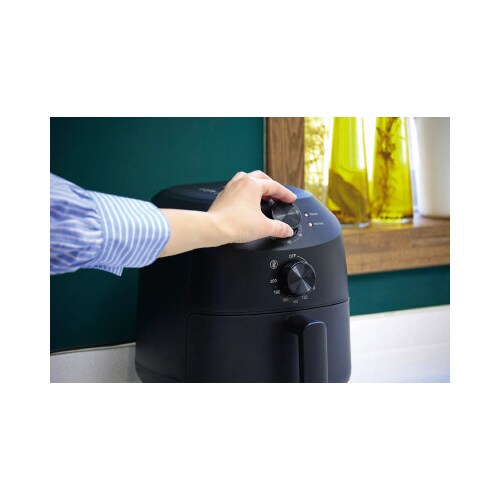 ノンフライクッカー