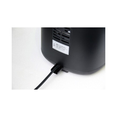 ノンフライクッカー