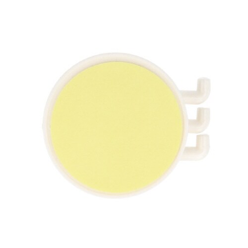 3連フック(粘着タイプ) 5個入り