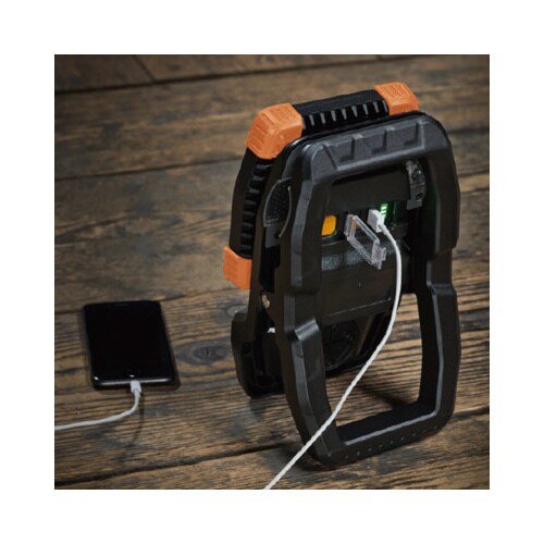 LEDクリップライト PRO40W