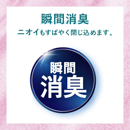 リリーフパンツまるで下着2回分M2枚大人用×6