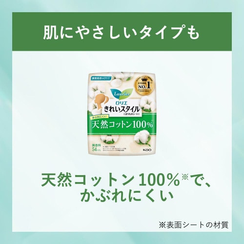 ロリエきれいスタイルフレッシュハーブ62コ入×6