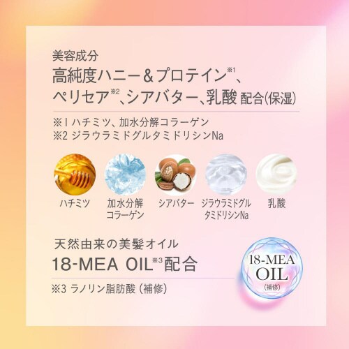 エッセンシャル CCミルク100mlヘアコスメ×6