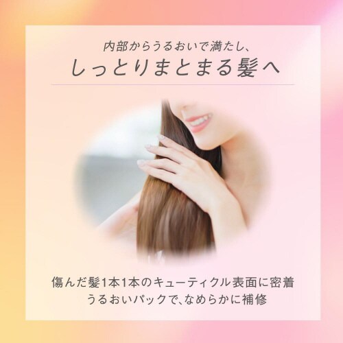エッセンシャル CCミルク100mlヘアコスメ×6