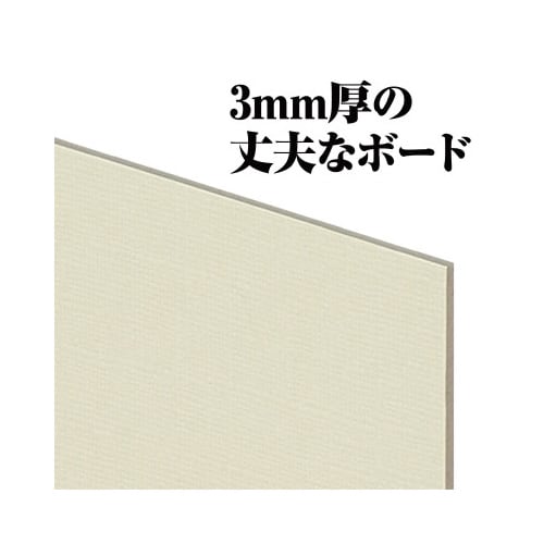 キャンバスボードSXF0