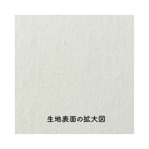 カラー布 110cm幅 2m切売 白