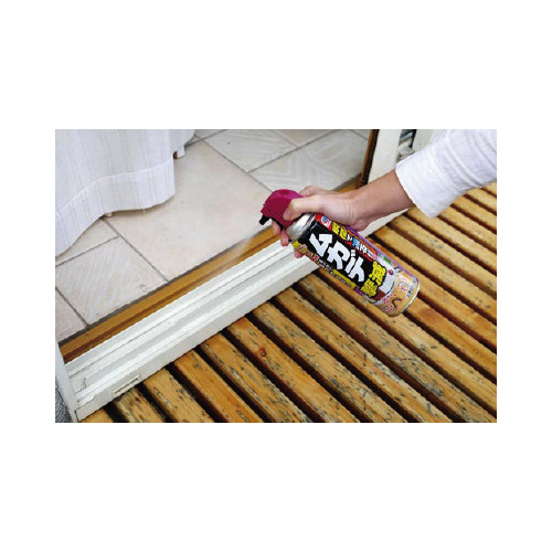 アースガーデン ムカデ撃滅480ml×20