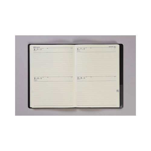 【2025年版】(89)ニューダイアリー