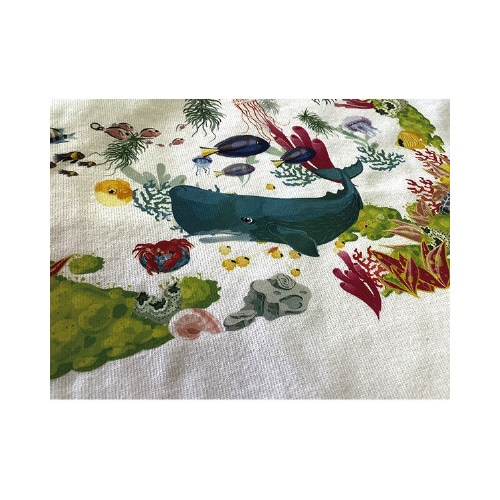 パウダープリントフィルム(A4サイズ)