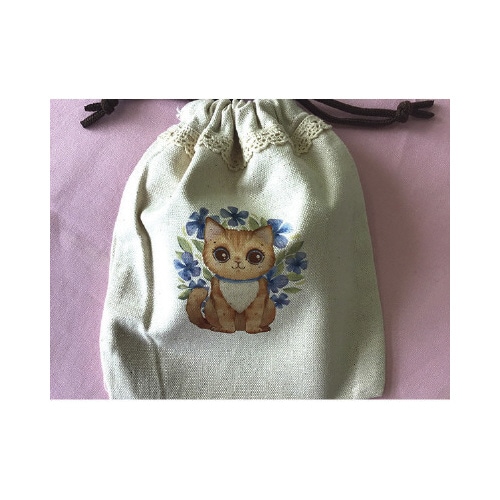 パウダープリントフィルム(A4サイズ)