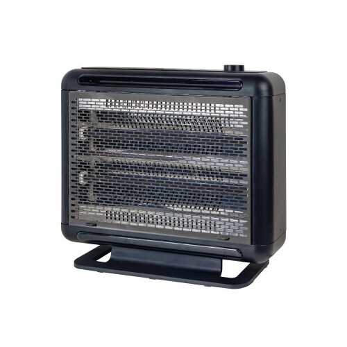 シーズヒーター障害物センサー搭載