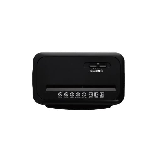 パーソナルシュレッダー 8.7L クロスカット