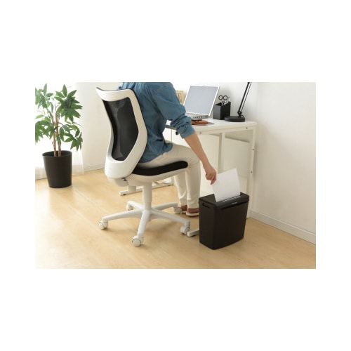 パーソナルシュレッダー 8.7L クロスカット