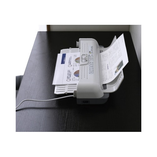 A3 省スペースラミネーター 2本ローラー