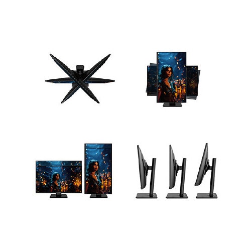 27インチ ゲーミング液晶ディスプレイ WQHD