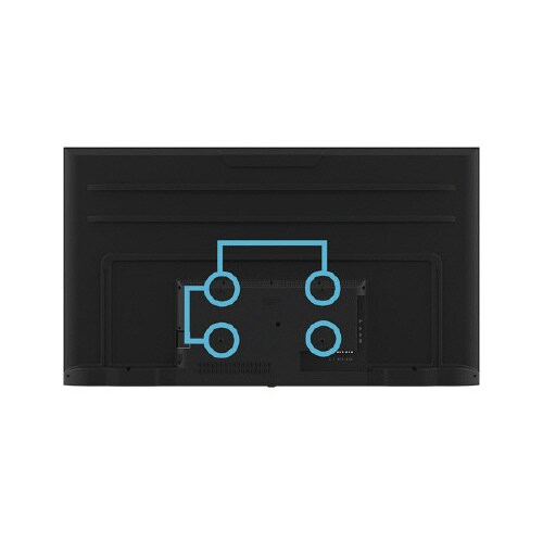 75インチ 液晶ディスプレイ 4K UHD