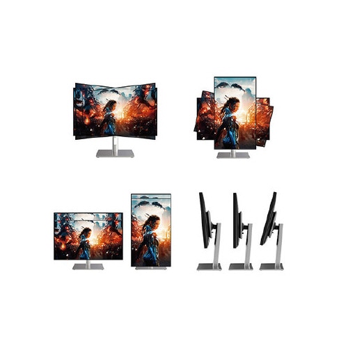 27インチ ゲーミング液晶ディスプレイ WQHD