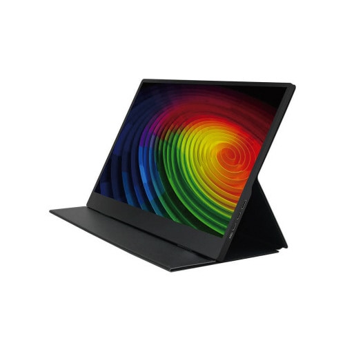 15.6インチ 有機ELディスプレイ