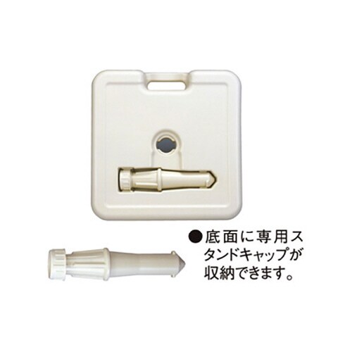 マルチスタンド