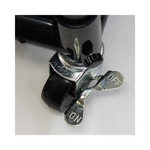 ポールキャリー