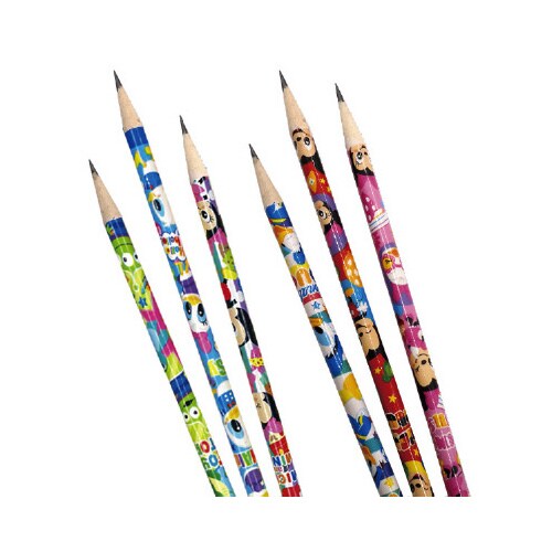 えんぴつ10本セット2