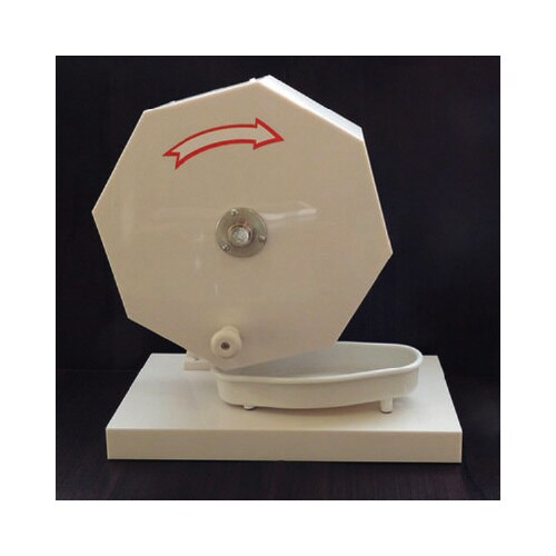 ガラポン抽選器(抽選球300球付き)