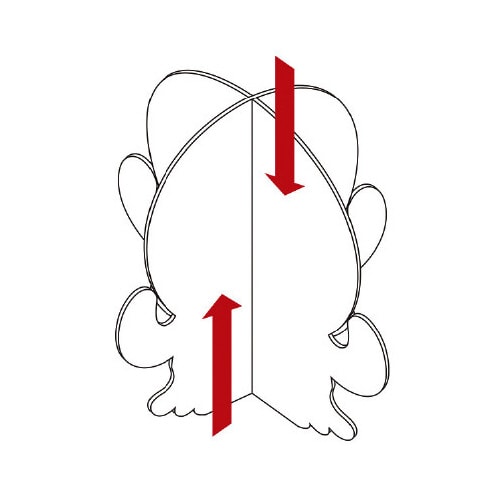 立体パネル 「たこ吉」