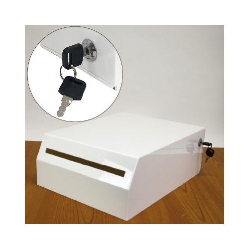 アンケートボックス