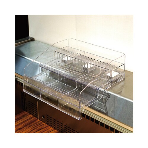 ルーフシェルフ