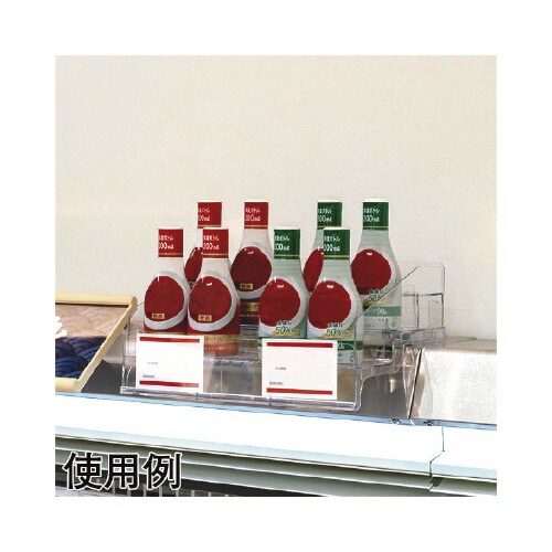 ルーフシェルフ