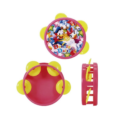 ミニタンバリン