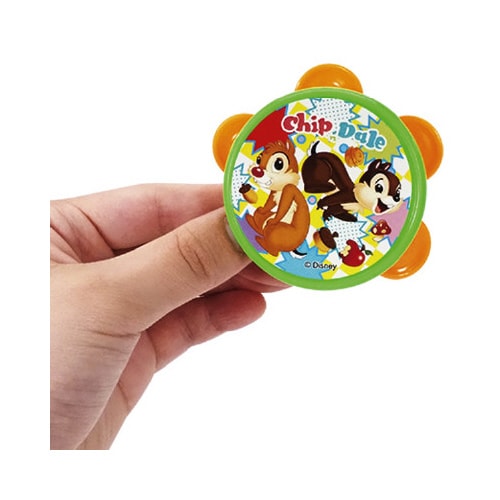 ミニタンバリン