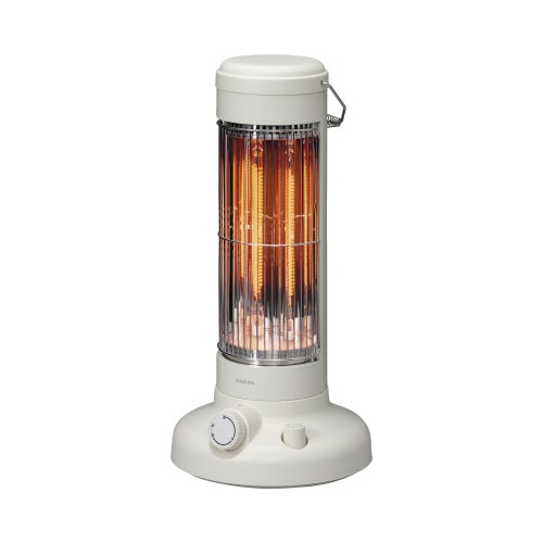 カーボンヒーター